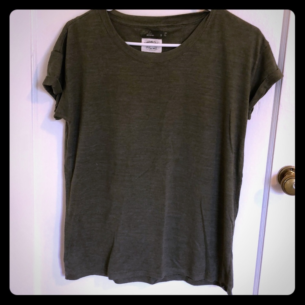Prana Cozy Up T-Shirt